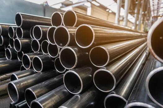 Steel Pipes and Tubes Manufacturing