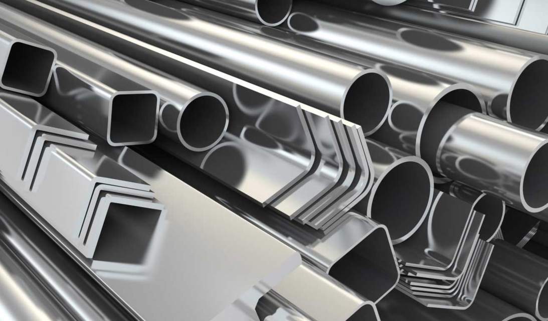 Structural Steel Products